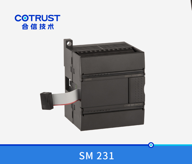 SM 231 仿照量输入？(231-0HC32/231-5HF32)