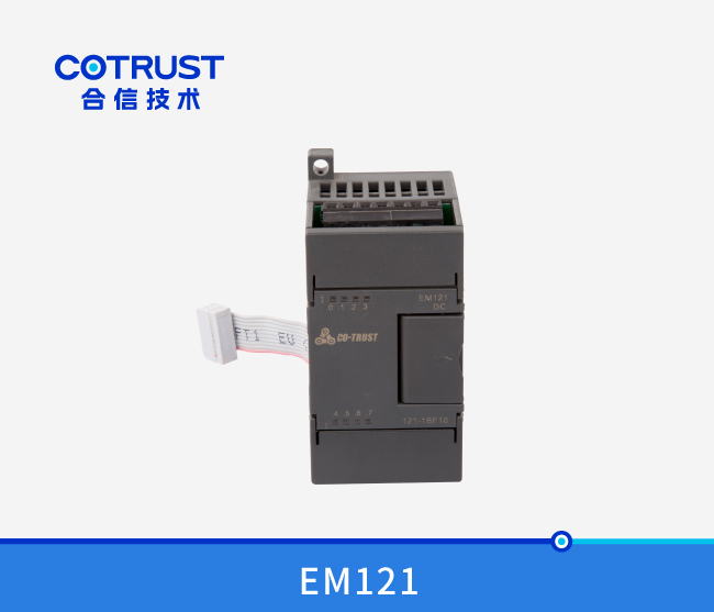 EM121数字量输入？椋121-1BF10）