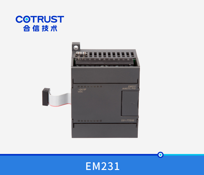 EM231热电偶PID？(231-7TD32、 231-7TF32)